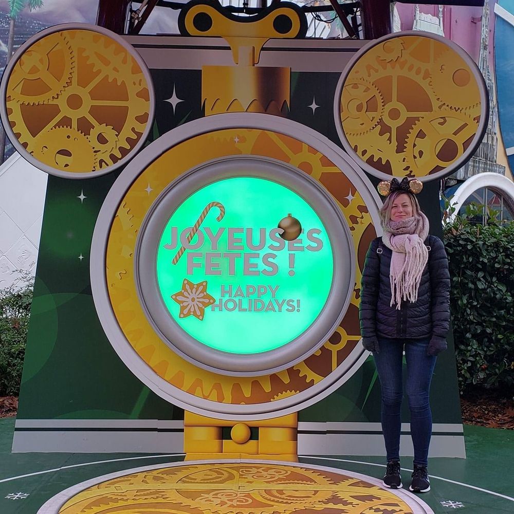 Meet your Posher, Alicia